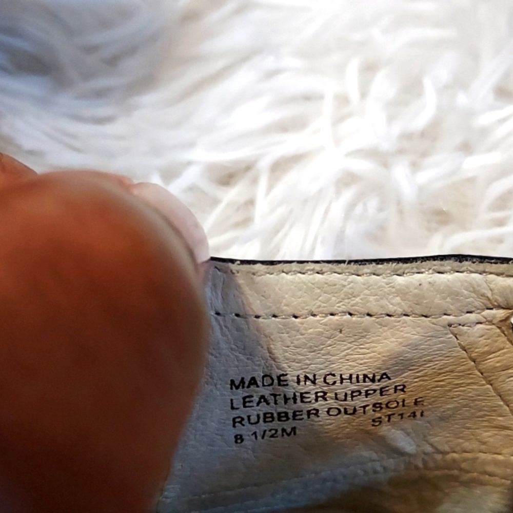 Michael Kors Euc - image 7